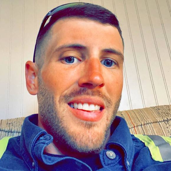 Profile Picture of Devin Pike (@tcwhiskeyrebel) on Poshmark