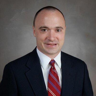 Profile Photo of William J. McKee (@WilliamJMcKee) on Twitter