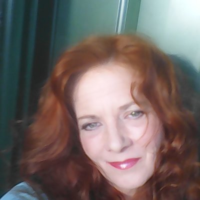 Profile Picture of Ginger Huff (@GingerHuff15) on Twitter