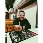 Profile Picture of Hani Rizk (@hani.mohamed.rizk) on Instagram