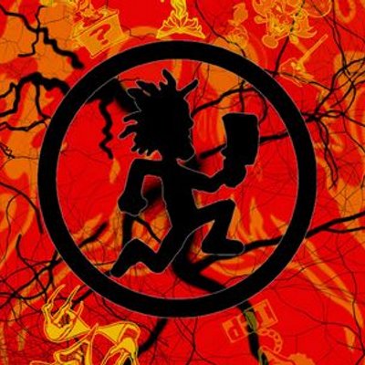 Profile Picture of Steven Grote (@fallenjuggalo17) on Twitter