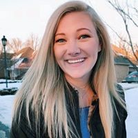 Profile Picture of Haley Drewes (@haley-drewes-1) on Quora