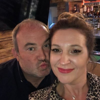 Profile Picture of Tammy Creasey (@creasey_tammy) on Twitter