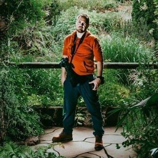 Profile Picture of Matthew Bright (@brightbynature) on Instagram