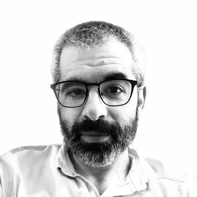 Profile Picture of Efim Shapiro (@efimthedream) on Twitter