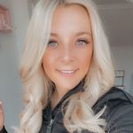 Profile Picture of Amber Barclay (@amberbarclay.x) on Instagram