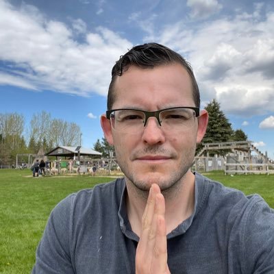 Profile Picture of Daniel Giacinti (@danielelfo) on Twitter