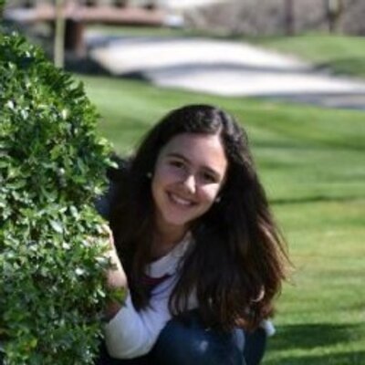 Profile Picture of Ruby Farrell (@rubyda320) on Twitter