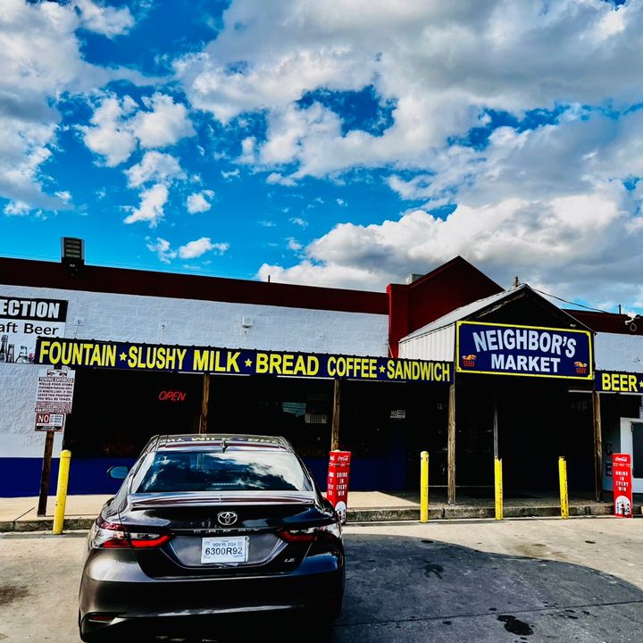 Profile Picture of Neighbors market ❤️🙏 (@neighbors.market) on Tiktok