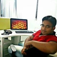 Profile Picture of Mohammed Ghouse Shaik (@mohammed-ghouse-shaik-1) on Quora