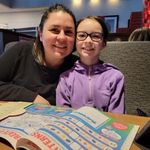 Profile Picture of Stephanie Major-Duguay (@stephmajor08) on Instagram