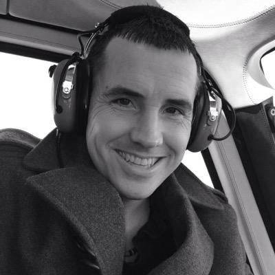 Profile Picture of Craig Manuel (@CraigGaryManuel) on Twitter