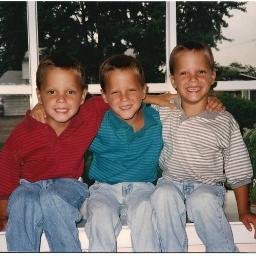 Profile Picture of Matthew Borner (@ItsM3_MattB) on Twitter