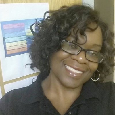 Profile Picture of Marge Wright (@sacrdtherapyspa) on Twitter