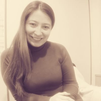 Profile Picture of Cecilia Medina Kbzas (@Cecilita_1983) on Twitter