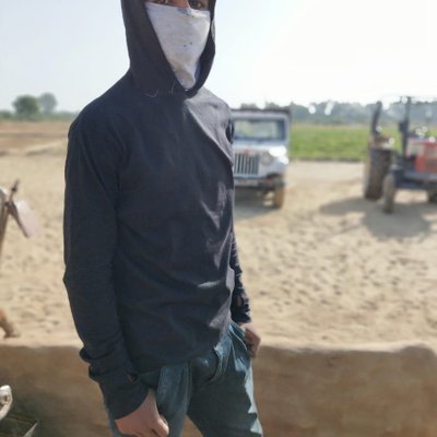 Profile Picture of Sandeep Saran (@sandeepsaran29) on Twitter