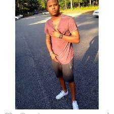 Profile Picture of Forrest Wilkins (@_forrest1911) on Twitter