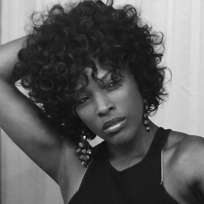 Simone Green - Twitter Profile Picture of Simone Green (@SimoneGreenLive) on Twitter