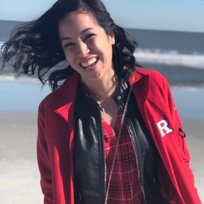 Profile Picture of ℂ𝕠𝕝𝕝𝕖𝕖𝕟 𝔸. 𝔻𝕠𝕙𝕖𝕣𝕥𝕪 (@colleenashleyd) on Twitter