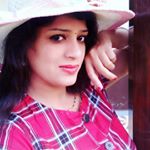Profile Picture of dearm_girl_bharathi_gowda (@dearm_girl_bharathi_gowda) on Instagram