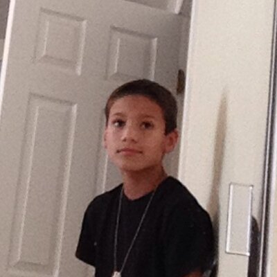 Profile Picture of Daniel Hawthorne (@18Hawthorne) on Twitter