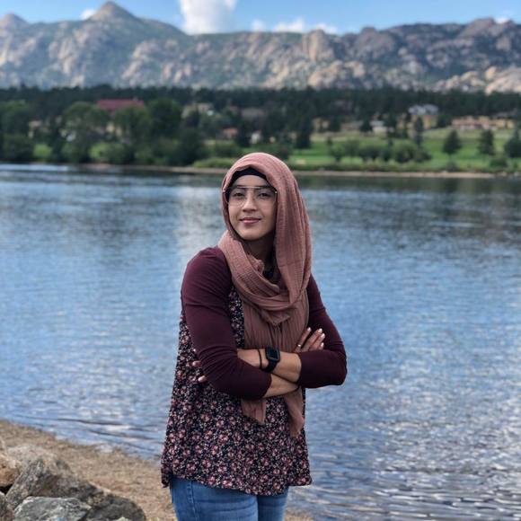 Profile Picture of Fadumuu Fadlonaa (@nur_majid) on Poshmark