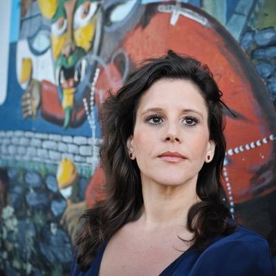 Profile Picture of Eva Golinger (@evagolinger) on Twitter