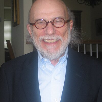 Profile Picture of Jerry Kaplan (@jerrykap) on Twitter