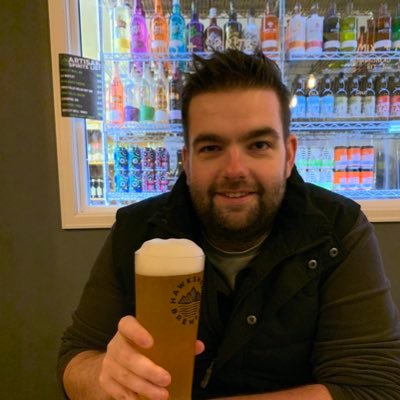 Profile Picture of Nathan Hardman (@nathanhardman20) on Twitter