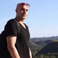 Profile Picture of Patrick Hildebrandt (@patrick-hildebrandt-1) on Quora