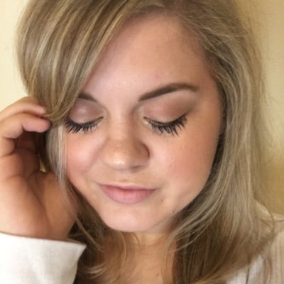 Profile Picture of Margaret Tinker (@oh_margaret) on Twitter
