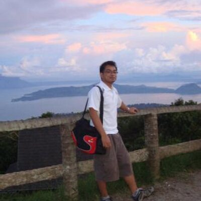 Profile Picture of Ryan Serrano (@edmundoabba) on Twitter