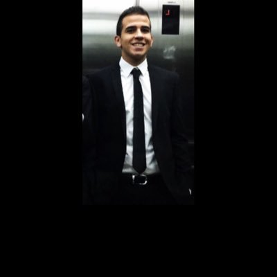Profile Picture of Mohamed Omar Sakr (@mohamedsakr98) on Twitter