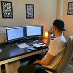 Profile Picture of Clark (@clark_leger) on Instagram