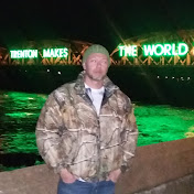 Profile Picture of Ted Cook (@tedcook261) on Youtube