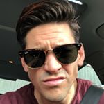 Profile Picture of Derek Orrell (@d_orrell) on Instagram