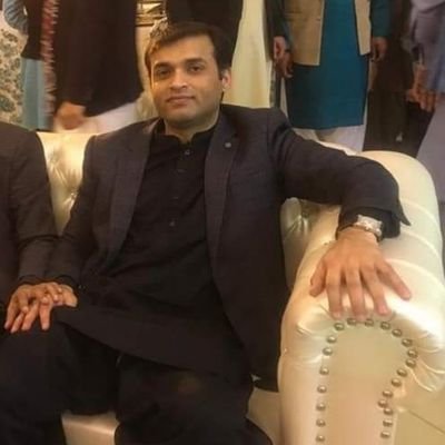 Profile Picture of SOHAIB QURESHI (@MsQ442) on Twitter