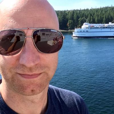 Profile Picture of Mark Petzold (@markpetzold) on Twitter