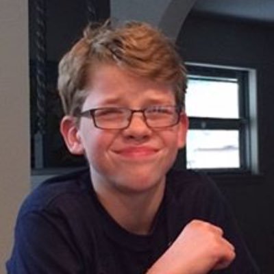 Profile Picture of Daniel Holcomb (@DannyRL_Holcomb) on Twitter