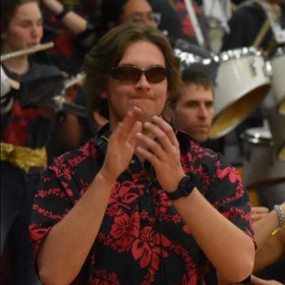 Profile Picture of Hunter Dyer (@hunter_dyer) on Poshmark