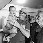 Profile Picture of David Elphick (@elphick.d) on Instagram