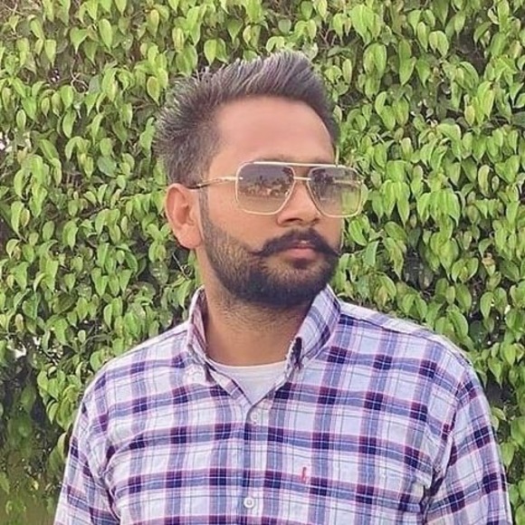 Profile Picture of Rajinder Singh (@rajindersing411) on Poshmark