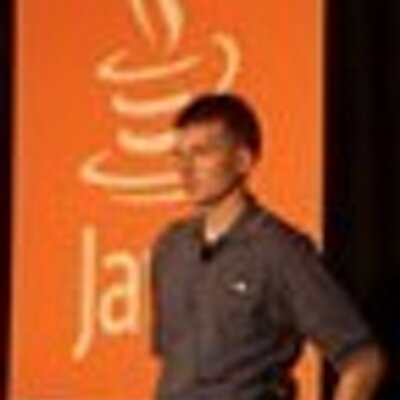 Profile Picture of Adam Bien (@AdamBien) on Twitter