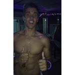 Profile Picture of Nathan Schulz (@astronaut_nate) on Instagram