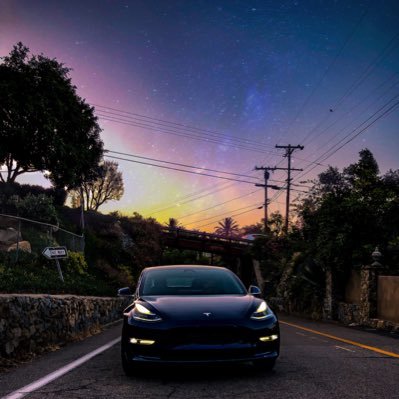 Profile Picture of Christian Andrew (@christianmusk) on Twitter