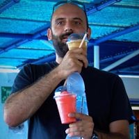 Profile Picture of Christos Gentsis (@christos-gentsis-1) on Quora