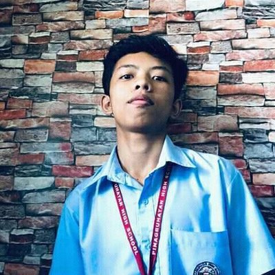Profile Picture of James.Concepcion (@pogi1239s) on Twitter