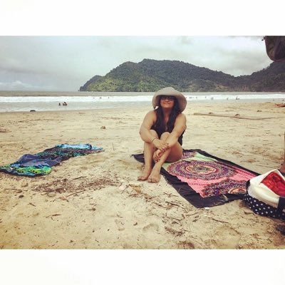 Profile Picture of Amanda Joseph (@AmandaJoseph92) on Twitter