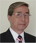 Profile Picture of Thomas Changon Wikipedia