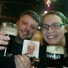 Profile Picture of Christopher Dennehy (@ChrisDen1988) on Twitter